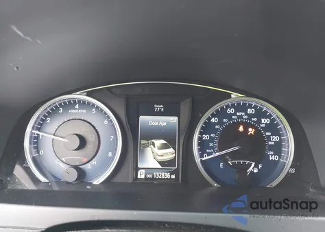 2016 Toyota Camry Le из США, поврежденный, VIN 4T1BF1FKXGU135121